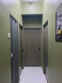 Room in Bukit Baru, MLK