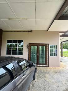 Terraced House For Rent in Kuching,SWK