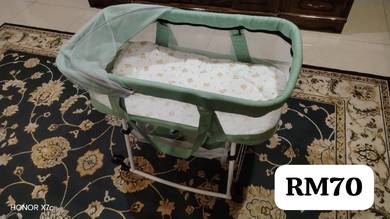 Buai Baby Coat Murah