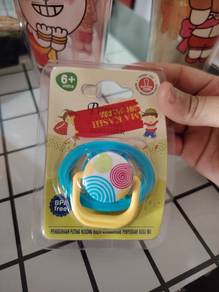 Puree premium soother