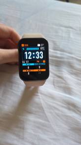 Mi Smart Band 8 Pro (90% new) &charging cable