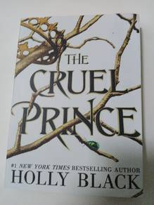 The Cruel Prince