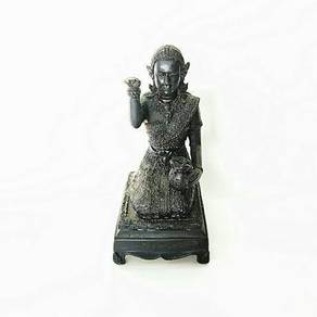 Antique Thai Amulets