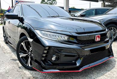 Honda Civic FC TC-PREMIUM in Masai, JHR