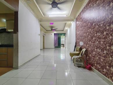 Apartment For Sale in Kepong,KUL