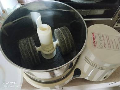 Premier Wet Grinder