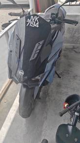 Sym JET X 150