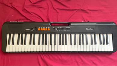 Casio CT-S100