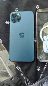 Iphone 12 Pro (harga bole nego)