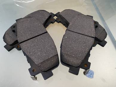 Honda Accord CL7 Ceramic Brake Pads (300mm disc)