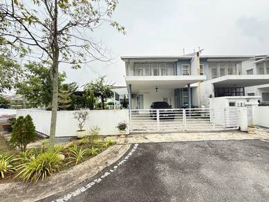 2-storey Terraced House For Sale in Nilai,NSN