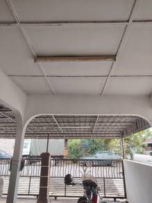 1-storey Terraced House For Rent in Bemban,MLK