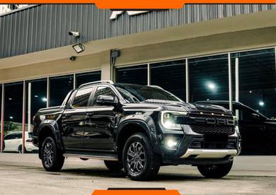 Ford Ranger WILDTRAK in Others, SGR