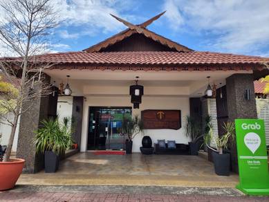 Hotel / Resort For Sale in Langkawi,KDH