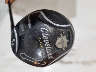Cleveland  Classic XL Driver  