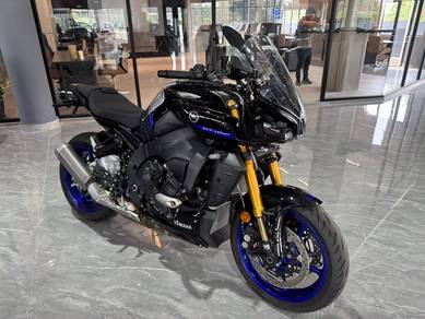 Yamaha MT-10