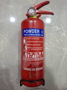 Fire Extinguisher 1kg