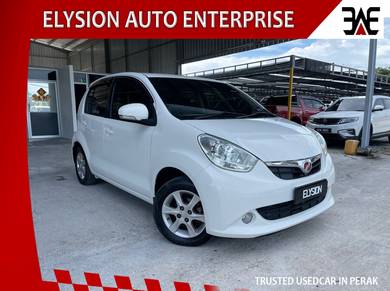 Perodua MyVi EZi PREMIUM in Teluk Intan, PRK
