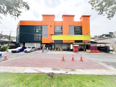 Shop lot For Sale in Cheras,KUL