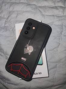 Samsung A26 5g 256gb + 8gb