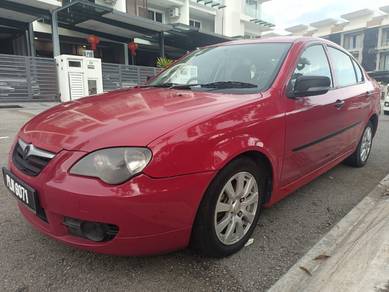 2014 Proton Persona EXECUTIVE