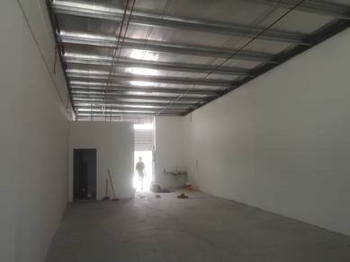 Warehouse / Factory For Rent in Banting,SGR