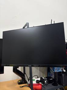24 inch screen letgo