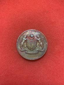 PBB Medallion