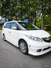 Honda Elysion G AERO in Temerloh, PHG