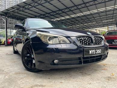 BMW 523i 23i SE in Kepong, KUL