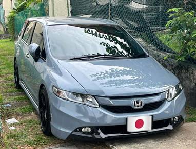 Honda Odyssey M  in Sungai Buloh, SGR