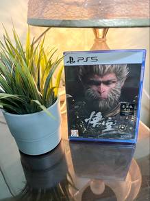 (NEW SEALED R3) PS5 Black Myth: Wukong Wu Kong