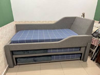 Bed 3tier