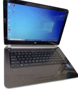 HP PAVILION INTEL CORE i5_4th Gen
