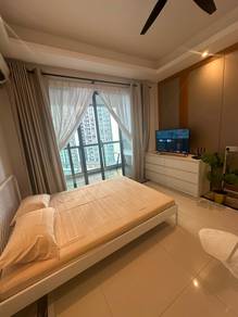 Room in Johor Bahru, JHR