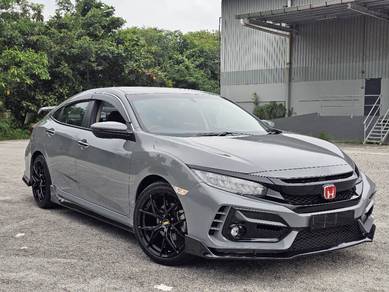 Honda Civic TC-PREMIUM in Johor Bahru, JHR