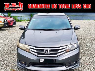 Honda City i-VTEC in Kota Samarahan, SWK
