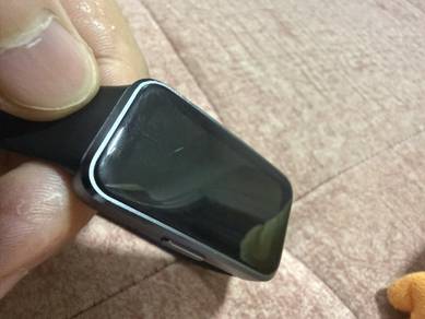 huawei band 10 NFC