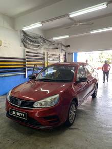 Proton Saga STANDARD AT in Ampang Hilir, KUL