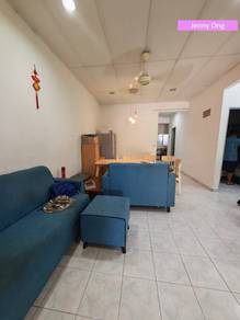 1-storey Terraced House For Rent in Sungai Petani,KDH