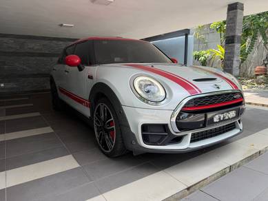 Mini John Cooper Works CLUBMAN in Petaling Jaya, SGR