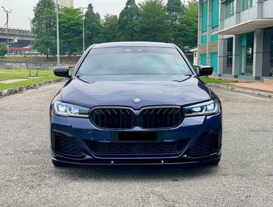 2018 BMW 530e 30e SPORT