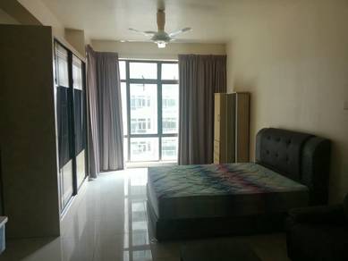 Service Residence For Rent in Parc Regency