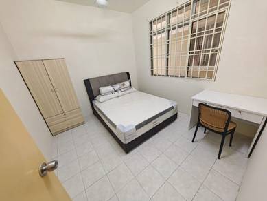 Room in Setapak, KUL