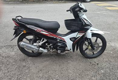 Honda Wave 110
