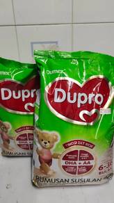 Susu dugro