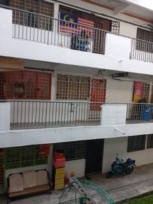 Flat For Sale in Selayang,SGR