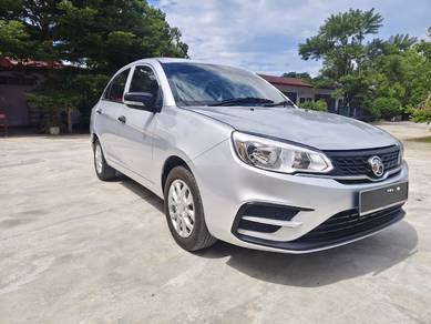 Proton Saga STANDARD AT in Kota Bharu, KTN