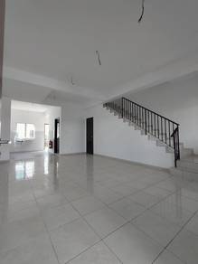 2-storey Terraced House For Sale in Sepang,SGR