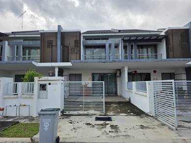 2-storey Terraced House For Sale in Batu Pahat,JHR